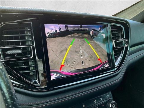 Used 2022 Dodge Durango R/T image 23