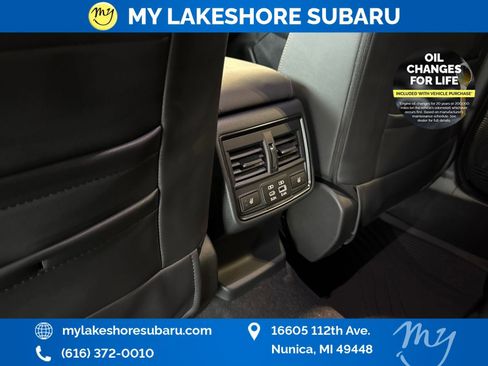 New 2026 Subaru Outback Wilderness AWD/4WD image 24