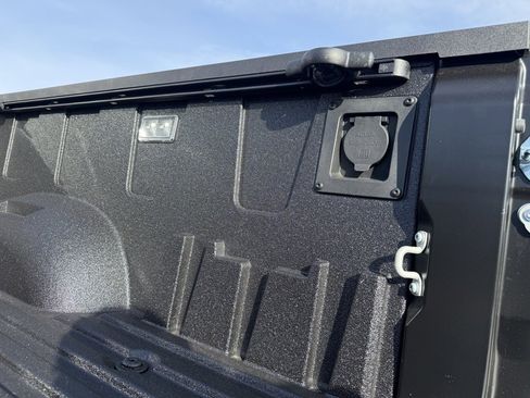 New 2026 Toyota Tundra 1794 Edition image 42