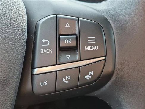 Used 2024 Ford Bronco Sport Badlands AWD/4WD image 15