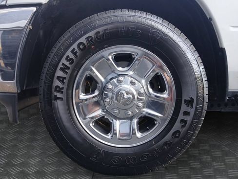 Used 2019 RAM 2500 Tradesman RWD image 23