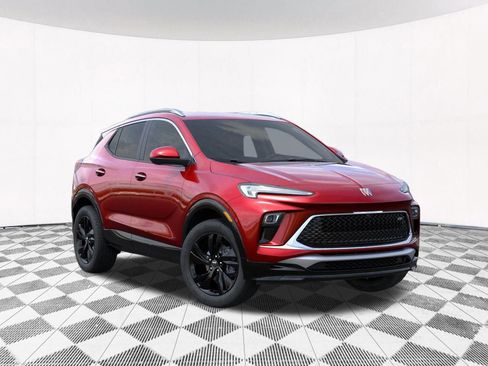 New 2026 Buick Encore GX Sport Touring image 13