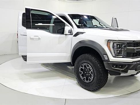 Used 2021 Ford F150 Raptor w/ Equipment Group 801A High AWD/4WD image 29