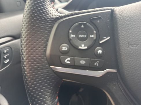 Used 2022 Honda Passport TrailSport image 18