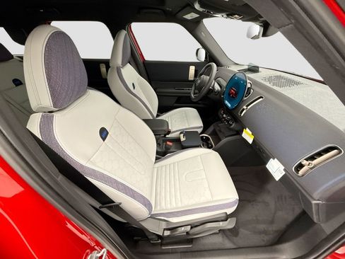 New 2027 MINI Cooper Countryman S AWD/4WD image 19