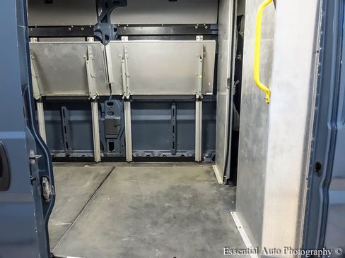 Used 2019 RAM ProMaster 2500 image 16