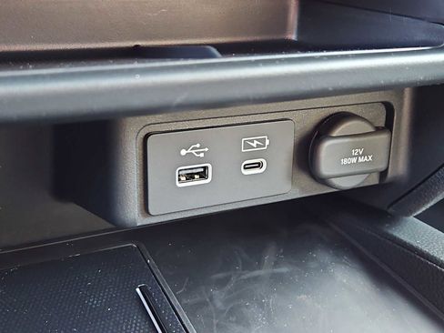 New 2026 Honda Ridgeline TrailSport image 13
