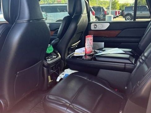 Used 2019 Lincoln Navigator L Reserve AWD/4WD image 20