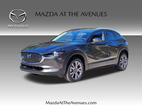New 2026 MAZDA CX-30 AWD 2.5 S image 1
