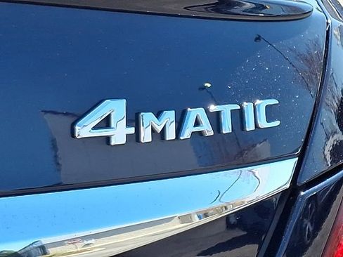 Used 2020 Mercedes-Benz E 350 4MATIC Sedan image 30