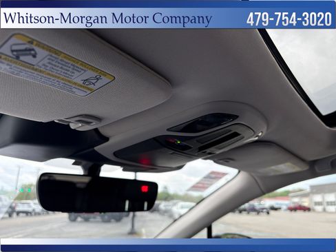 Used 2024 Subaru Outback Onyx Edition image 33