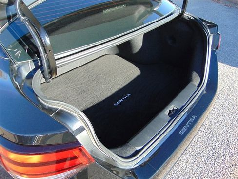 Used 2024 Nissan Sentra SV w/ All-Weather Package image 24