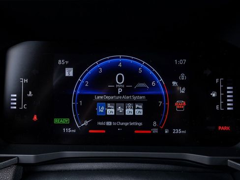 Used 2026 Toyota Land Cruiser 1958 AWD/4WD image 19