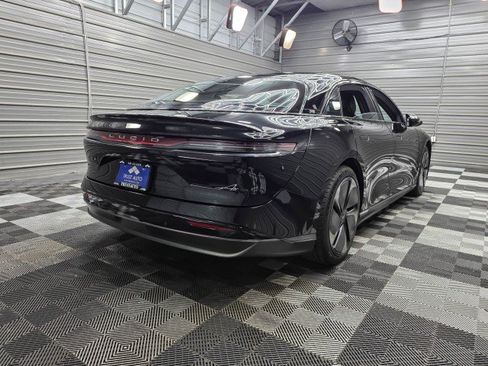 Used 2024 Lucid Air Pure RWD image 4