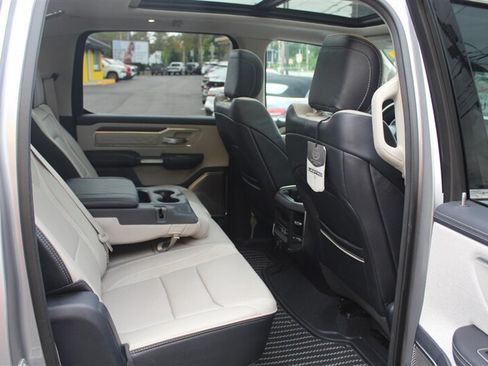 Used 2023 RAM 1500 Limited AWD/4WD image 18