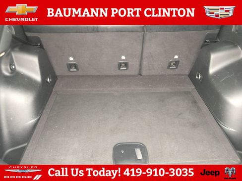 Used 2022 Jeep Cherokee Latitude w/ Trailer Tow Group AWD/4WD image 7