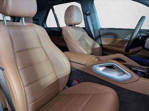 Certified 2024 Mercedes-Benz GLE 350 4MATIC image 21