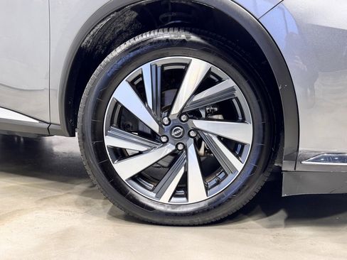 Certified 2023 Nissan Murano SL image 14