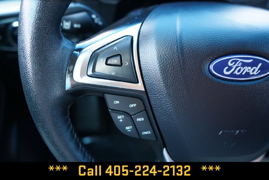 Used 2024 Ford Edge SEL AWD/4WD image 32