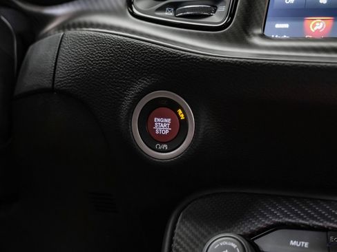 Used 2023 Dodge Challenger SRT Hellcat Redeye RWD image 82