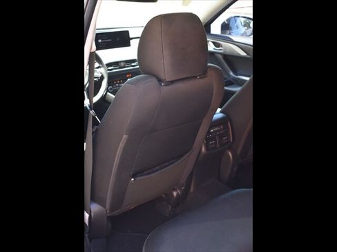 Used 2021 MAZDA CX-9 Sport FWD image 21