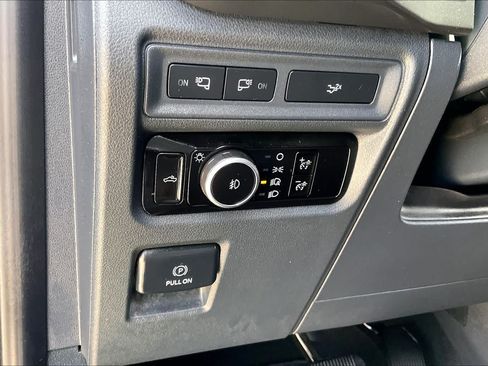 Used 2024 Ford F150 XLT w/ Equipment Group 302A MID RWD image 13