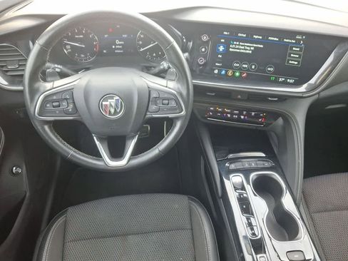 Used 2023 Buick Envision Preferred image 27