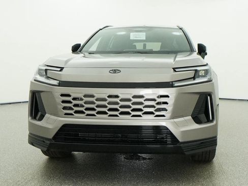 New 2026 Toyota RAV4 XSE AWD/4WD image 22