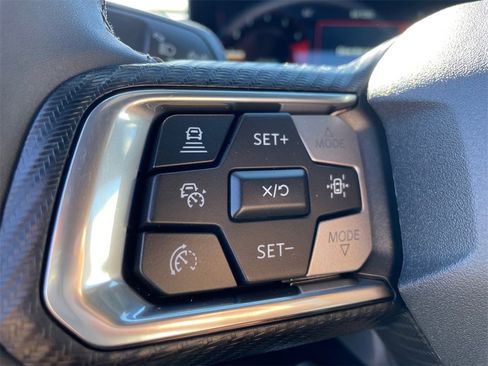 New 2026 Ford Mustang Premium w/ Anti-Theft Package image 14