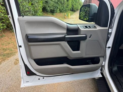 Used 2020 Ford F150 XL w/ XL Power Equipment Group AWD/4WD image 26