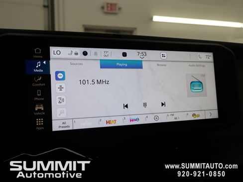 New 2026 Jeep Wrangler Unlimited Sport AWD/4WD image 10