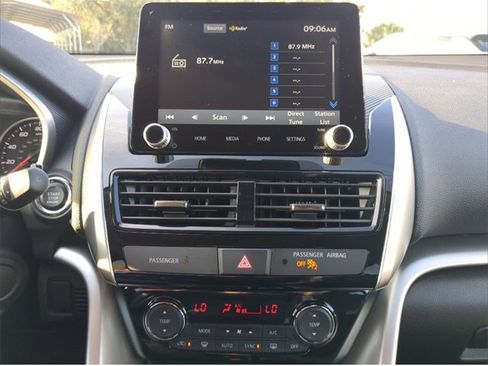 New 2026 Mitsubishi Eclipse Cross SE image 25