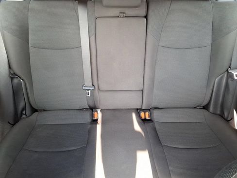 Used 2023 Toyota RAV4 LE FWD image 17