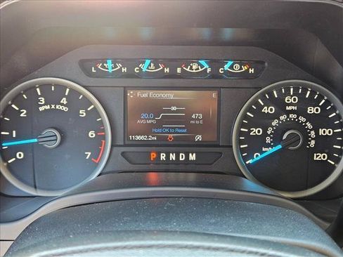 Used 2018 Ford F150 XLT w/ Equipment Group 302A Luxury RWD image 11