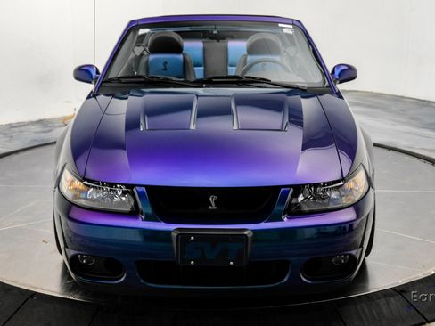 Used 2004 Ford Mustang Cobra image 35