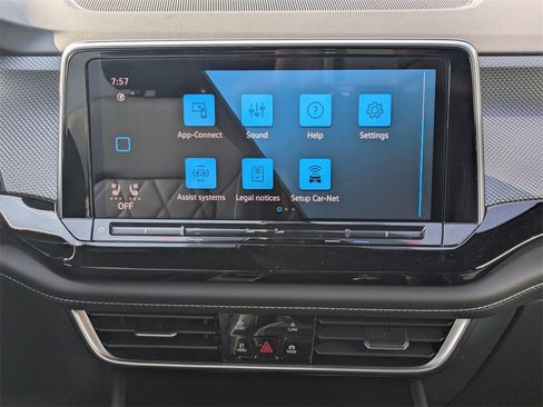 New 2026 Volkswagen Atlas Cross Sport SEL Premium R-Line image 21