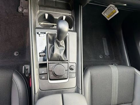 Used 2025 MAZDA CX-50 AWD 2.5 S w/ Weather Package image 12