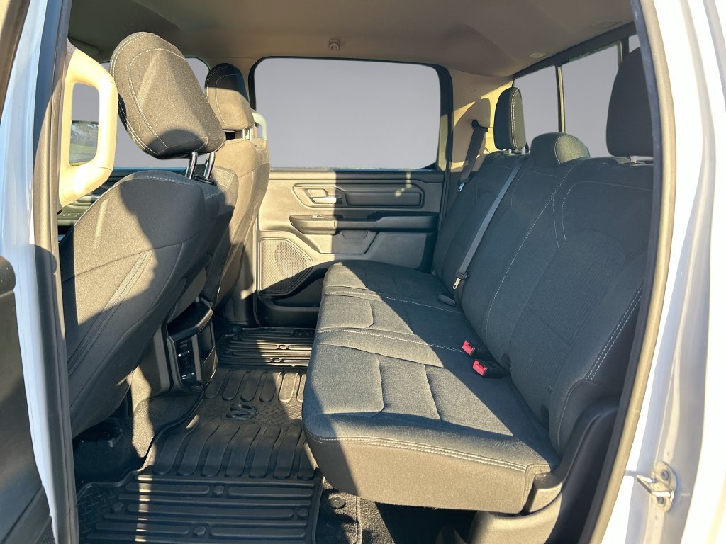 Used 2019 RAM 1500 Tradesman AWD/4WD image 28