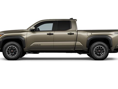 New 2026 Toyota Tacoma TRD Off-Road AWD/4WD image 6