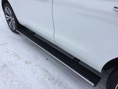 Used 2020 Ford Expedition Limited w/ Equipment Group 302A image 5