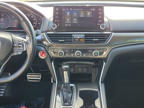 Used 2022 Honda Accord Sport Special Edition image 19