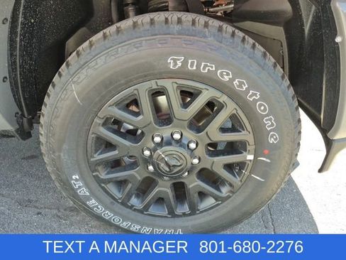 New 2026 RAM 3500 Limited AWD/4WD image 9