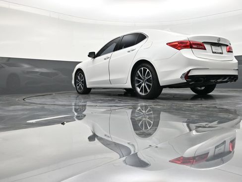 Used 2020 Acura TLX V6 image 19