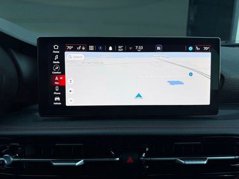 Used 2024 Dodge Hornet R/T Plus w/ Tech Pack Plus w/o Parking image 18