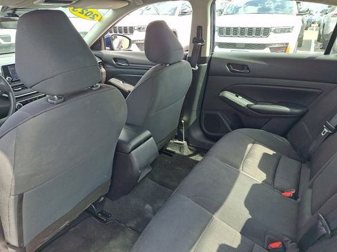 Used 2023 Nissan Altima 2.5 S FWD image 19