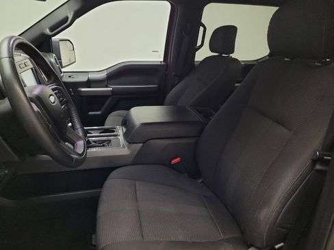 Used 2015 Ford F150 XLT w/ Equipment Group 302A Luxury RWD image 17