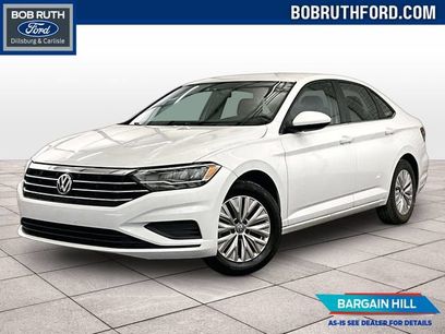 Used 2020 Volkswagen Jetta S