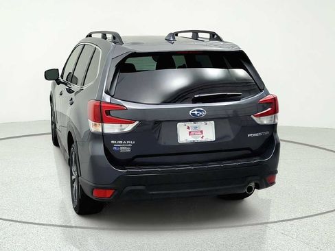 Certified 2022 Subaru Forester Limited AWD/4WD image 7