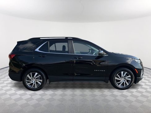 Used 2022 Chevrolet Equinox LT FWD image 4