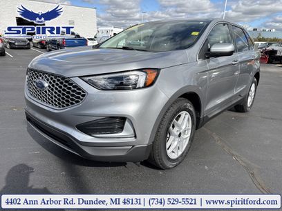 Used 2024 Ford Edge SEL